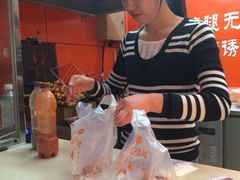 iphone_upload_pic-潘大师炸鸡腿(莱蒙店)