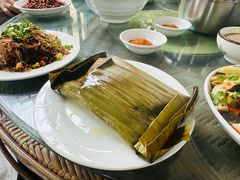 -岩保农家乐