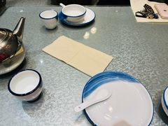 -阿喆私房菜(西五路店)