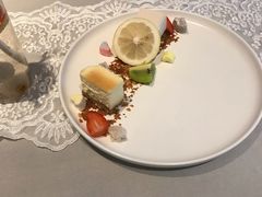 -伊斯坦布尔土耳其清真咖啡餐厅