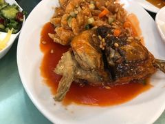 -京城百饺园•东北菜馆(红谷滩店)
