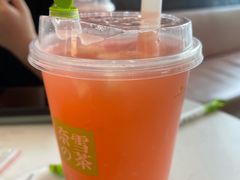 -奈雪的茶(印象城店)