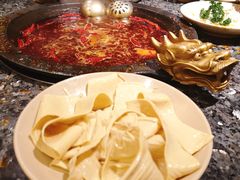 -蜀大侠火锅(建设路第五大道店)