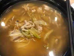 -王家沙点心店(西康路店)