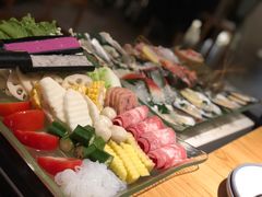 -生如夏花泰式火锅(西村黑金店)