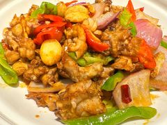 -鸿运楼·舌尖上的徽菜