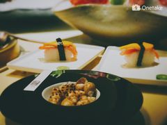 -余欢领鲜火锅(新街口店)