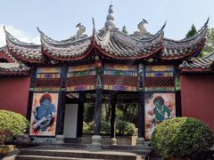 -丰都鬼城名山景区
