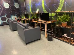 -南美元生态大酒店(海珠店)