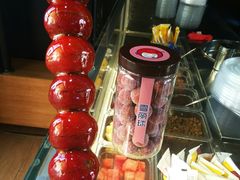 -喜识·冰糖葫芦·炒酸奶(怀特店)