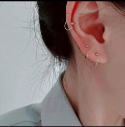 -Wisezone唯点穿耳打耳洞专业国际连锁品牌