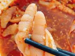 -脱骨凤爪(石桥店)