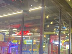 -河坝烧烤串城(金达莱店)