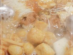 -小螺大作·螺蛳粉火锅(林和西店)