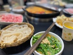 -俏媳妇火锅(宽窄巷子店)