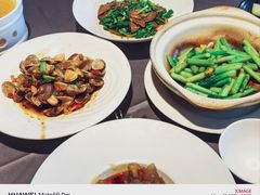 -徐记海鲜(曲江南湖店)