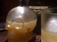 -HUNTING BAR亨霆鸡尾酒馆(越秀淘金店)