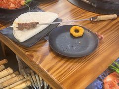 -号令江湖·水浒烤肉(和畅睦邻中心店)