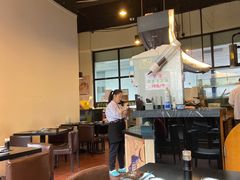 大堂-花亭(仲盛世界商城店)