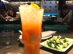 -唐茶苑(Soho)
