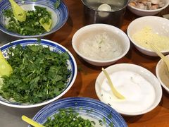 -大草原清真饭庄(沙河店)