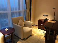 -嘉兴华美达酒店(秦逸路店)