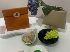 -La Porte de Paris 巴黎之门法式甜品