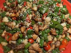 -兔槽江湖菜·重庆璧山兔(水围店)