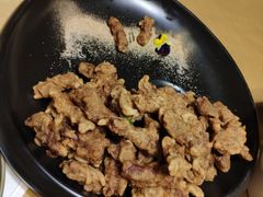 -观宴中餐厅