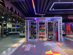 -宝体健身会(宝安体育馆店)