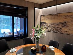 -鑫小城故事·藕汤·家常菜(台北一路总店)