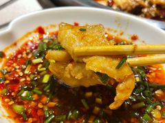 -味之绝美蛙鱼火锅(八号路店)