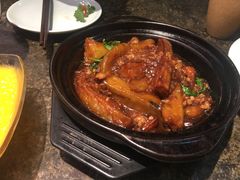 台湾塔香茄子-零度空间·台湾小馆(五道口购物中心店)