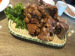 -津菜宋记老房子(平山道店)