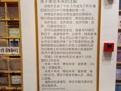 -猫的天空之城概念书店(杭州南宋御街店)