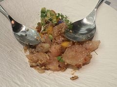 -狮拾久·现代新加坡料理(福田COCO Park店)