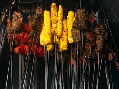 -碎怂烤肉(钟楼柳巷店)