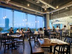 -PIZZA BIANCA(万象城店)