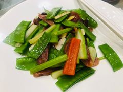 -太极·粤菜餐厅(亚运村鸟巢店)