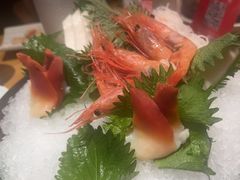 -花和海鲜自助(梅江店)