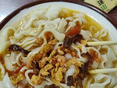 -七中刀削面(应县水务局店)