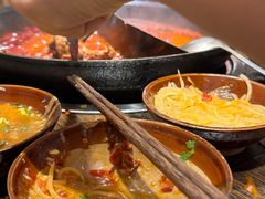 -冯校长老火锅(广州正佳广场店)