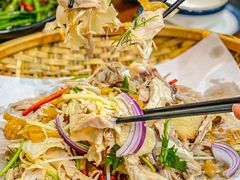 -猪腰一家·地道佛山菜(盐步店)