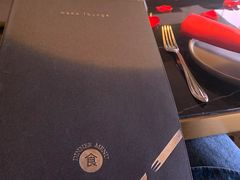 菜单-wann lounge 低温慢煮牛排·清吧