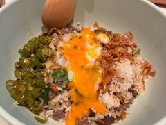 -胡麻(静安嘉里店)