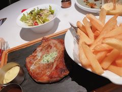 -L'Arome芳芳法国餐厅(仙林金鹰店)