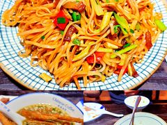 -凤凰山斑鱼馆(恭城店)