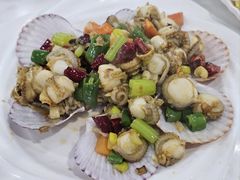 -郭姐·威海渔村(黄兴路店)