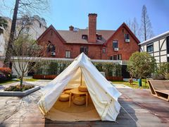 -一尺花园(安和花园店)