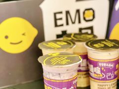 -快乐柠檬happylemon(日月光店)